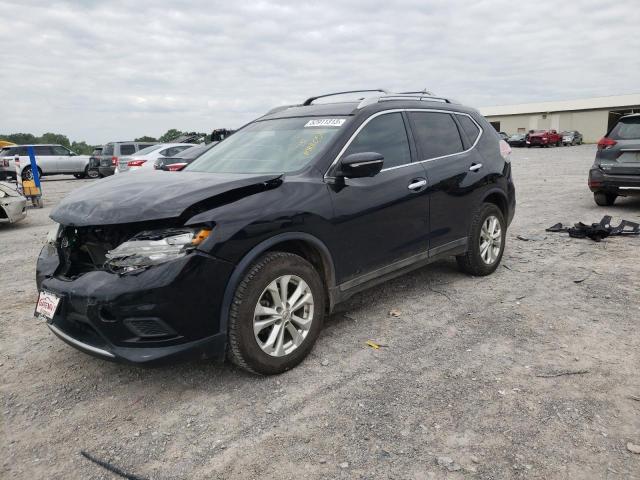 NISSAN ROGUE S 2015 5n1at2mv0fc783823