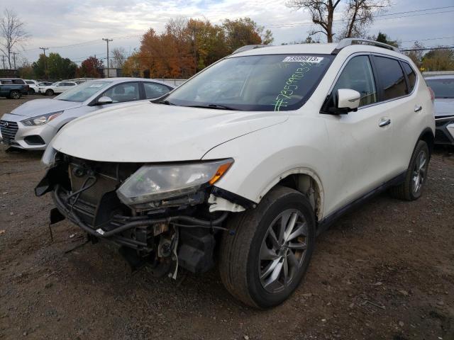 NISSAN ROGUE 2015 5n1at2mv0fc785894