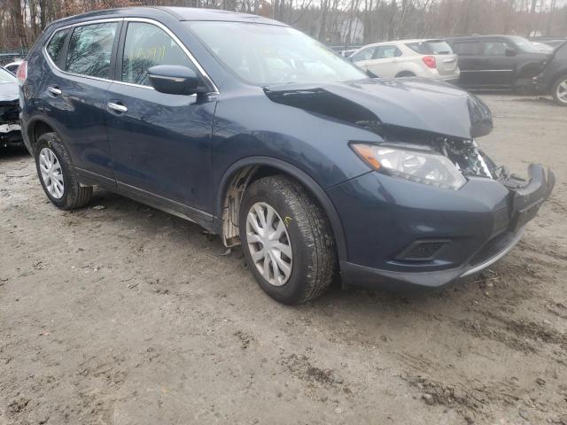 NISSAN ROGUE S 2015 5n1at2mv0fc786396