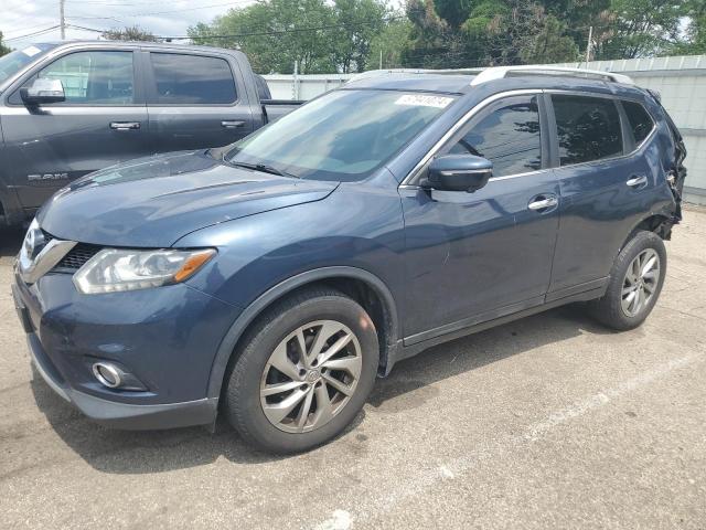 NISSAN ROGUE 2015 5n1at2mv0fc786592