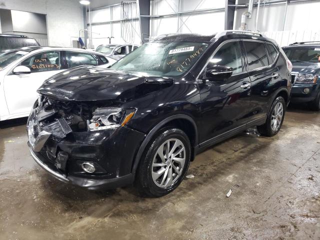 NISSAN ROGUE 2015 5n1at2mv0fc787032