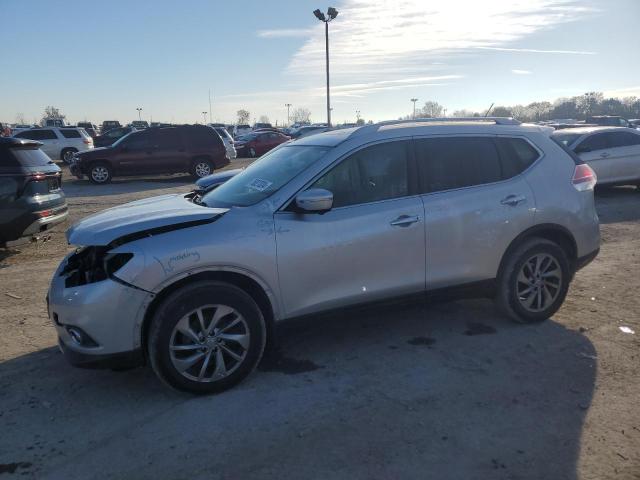 NISSAN ROGUE S 2015 5n1at2mv0fc791968