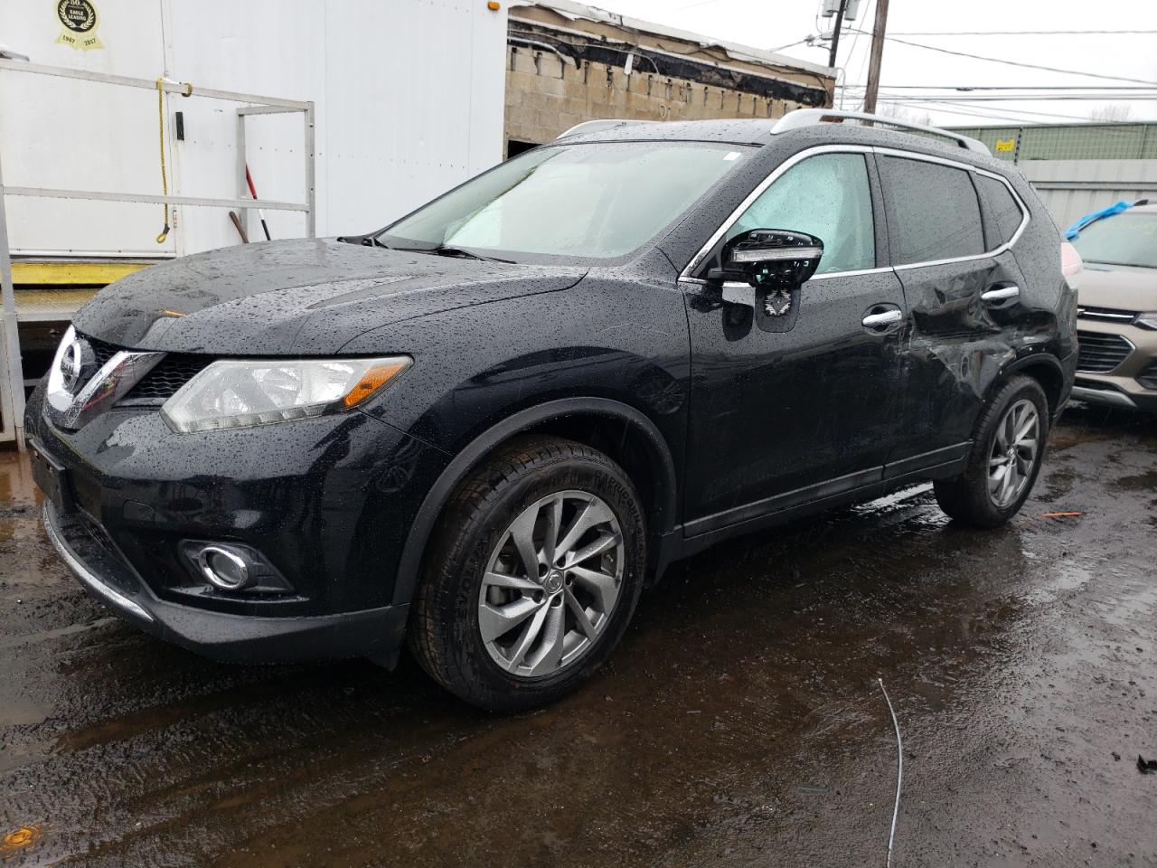 NISSAN ROGUE 2015 5n1at2mv0fc797978