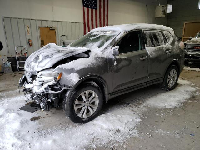 NISSAN ROGUE S 2015 5n1at2mv0fc799374