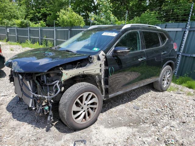 NISSAN ROGUE S 2015 5n1at2mv0fc800037