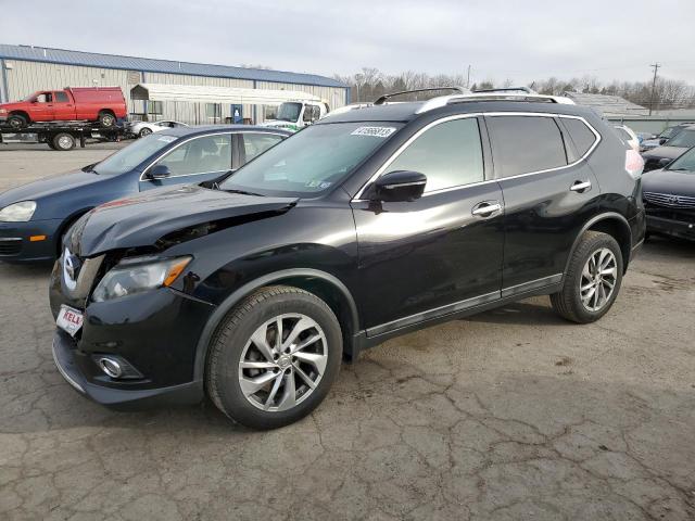 NISSAN ROGUE S 2015 5n1at2mv0fc803634