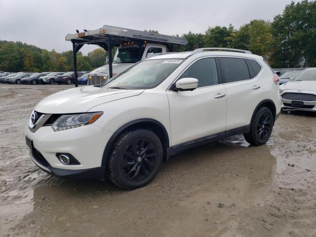 NISSAN ROGUE S 2015 5n1at2mv0fc807389