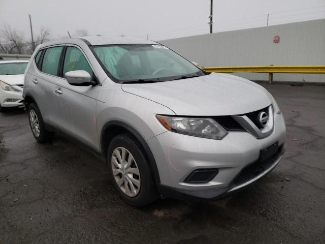 NISSAN ROGUE S 2015 5n1at2mv0fc822300