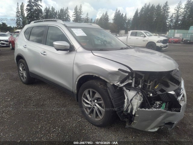 NISSAN ROGUE 2015 5n1at2mv0fc823561