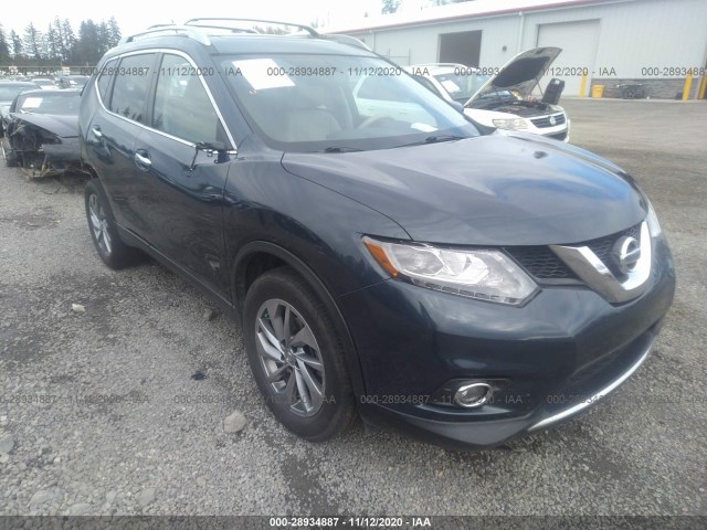 NISSAN ROGUE 2015 5n1at2mv0fc825049