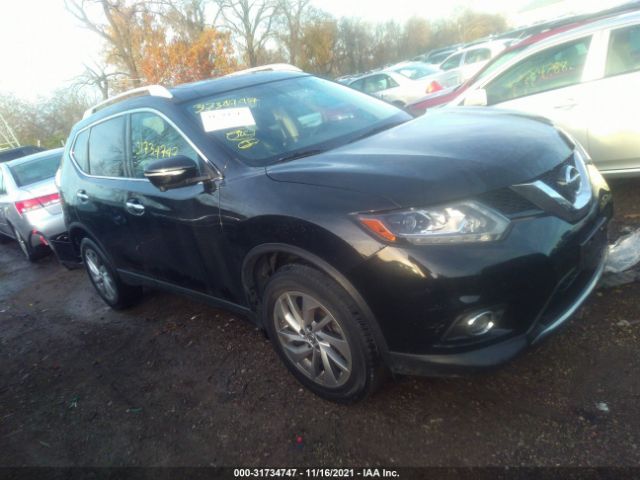 NISSAN ROGUE 2015 5n1at2mv0fc828551