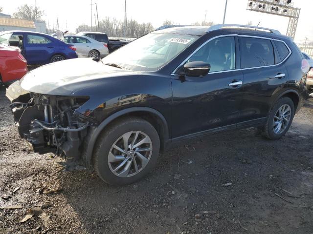 NISSAN ROGUE 2015 5n1at2mv0fc829487