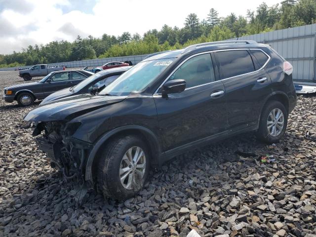 NISSAN ROGUE S 2015 5n1at2mv0fc831076