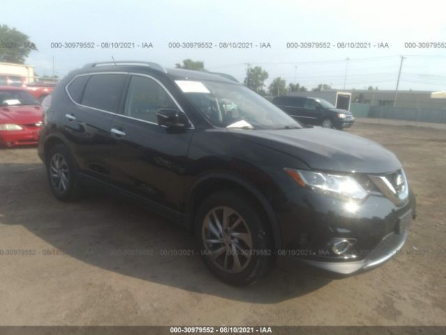 NISSAN ROGUE 2015 5n1at2mv0fc832728