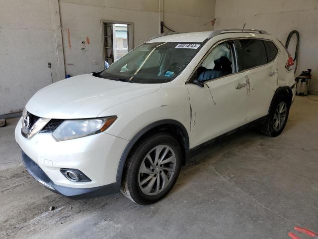 NISSAN ROGUE S 2015 5n1at2mv0fc832888