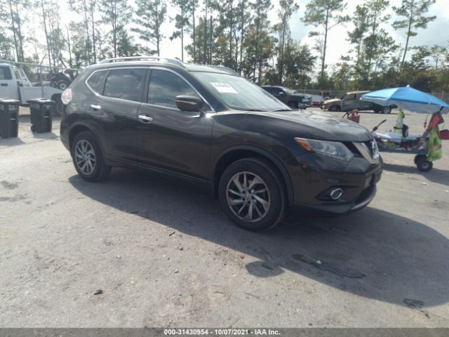 NISSAN ROGUE 2015 5n1at2mv0fc839212