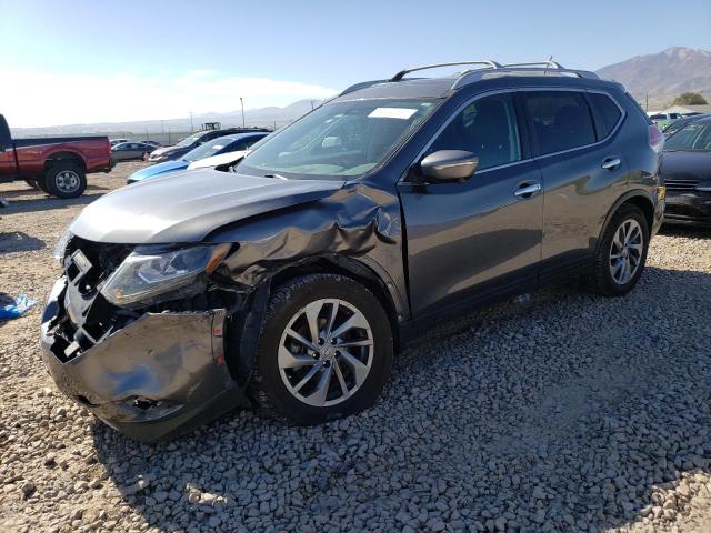 NISSAN ROGUE S 2015 5n1at2mv0fc842773