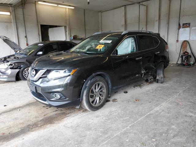 NISSAN ROGUE 2015 5n1at2mv0fc842952