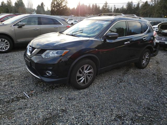 NISSAN ROGUE 2015 5n1at2mv0fc845852