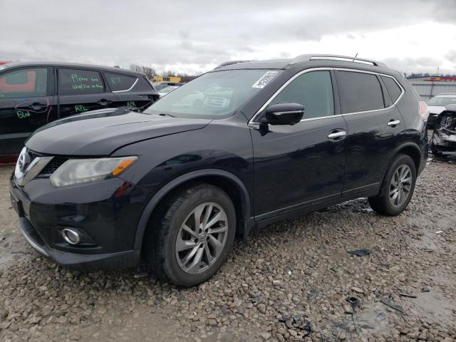 NISSAN ROGUE 2015 5n1at2mv0fc851506