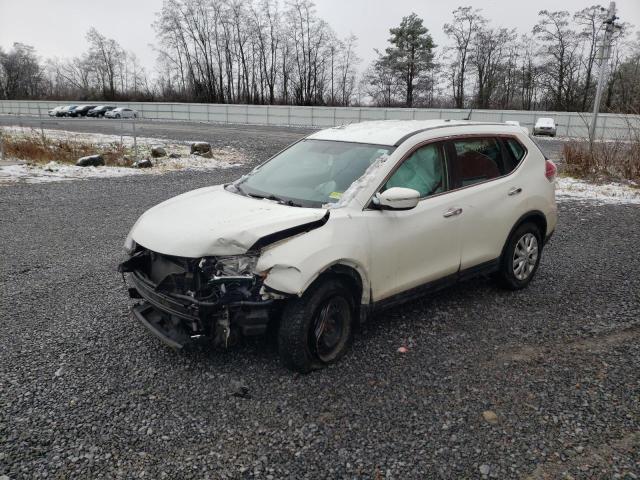 NISSAN ROGUE S 2015 5n1at2mv0fc851988