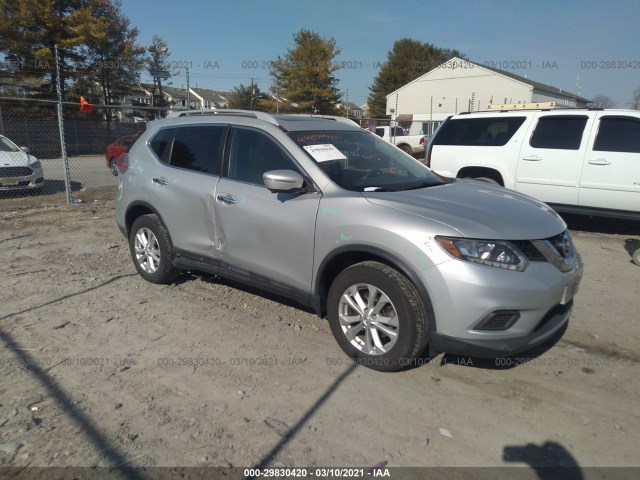 NISSAN ROGUE 2015 5n1at2mv0fc852543