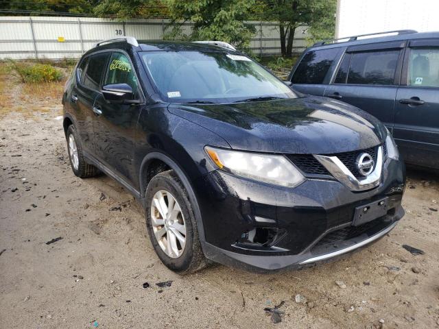 NISSAN ROGUE S 2015 5n1at2mv0fc853787