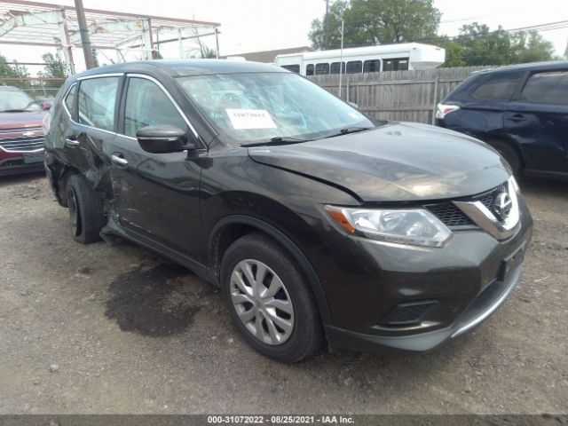 NISSAN ROGUE 2015 5n1at2mv0fc870184