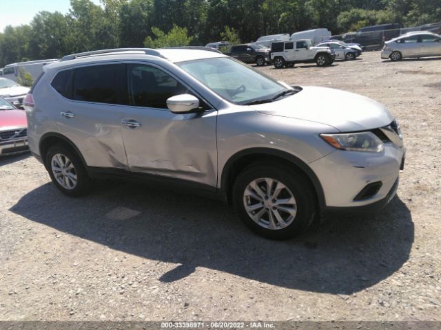 NISSAN ROGUE 2015 5n1at2mv0fc873098