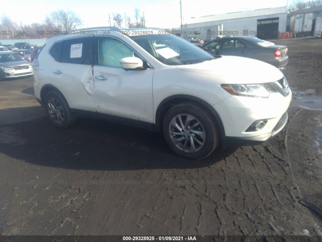 NISSAN ROGUE 2015 5n1at2mv0fc887504