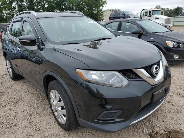 NISSAN ROGUE 2015 5n1at2mv0fc887860