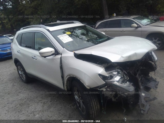 NISSAN ROGUE 2015 5n1at2mv0fc888121