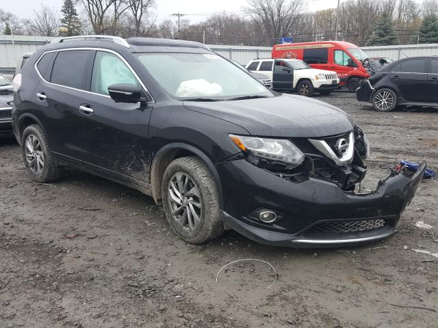 NISSAN ROGUE 2015 5n1at2mv0fc889608