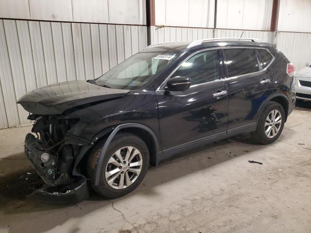 NISSAN ROGUE 2015 5n1at2mv0fc895165