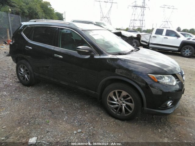 NISSAN ROGUE 2015 5n1at2mv0fc896705