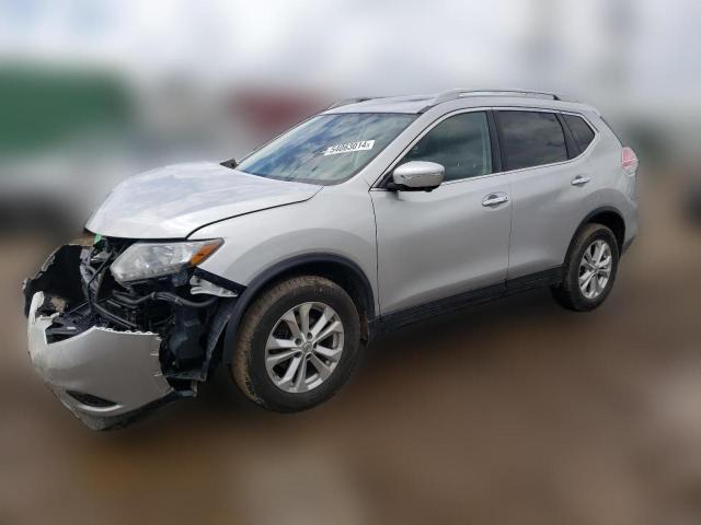 NISSAN ROGUE 2015 5n1at2mv0fc897935