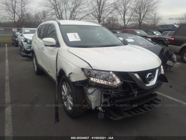 NISSAN ROGUE 2015 5n1at2mv0fc898504