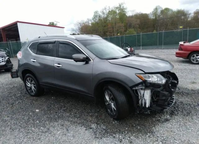 NISSAN ROGUE 2015 5n1at2mv0fc899328