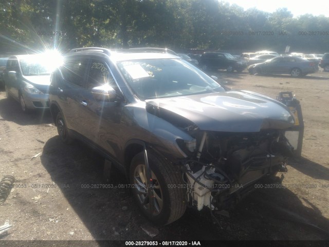 NISSAN ROGUE 2015 5n1at2mv0fc903278