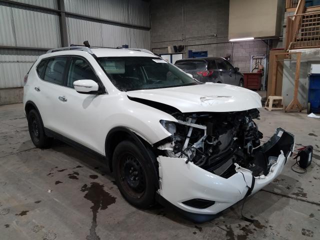 NISSAN ROGUE S 2015 5n1at2mv0fc906021