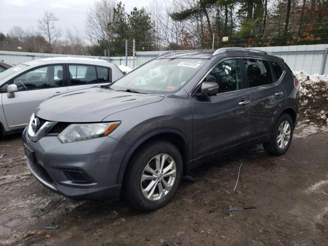 NISSAN ROGUE 2015 5n1at2mv0fc913082