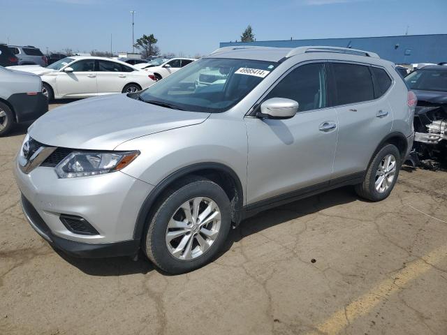 NISSAN ROGUE 2015 5n1at2mv0fc913289