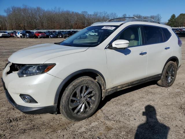 NISSAN ROGUE 2015 5n1at2mv0fc913700