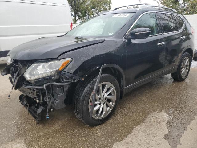 NISSAN ROGUE S 2015 5n1at2mv0fc917553