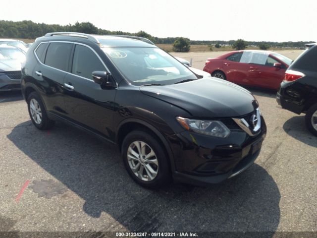 NISSAN ROGUE 2015 5n1at2mv0fc918279