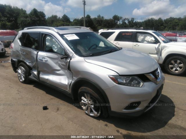 NISSAN ROGUE 2015 5n1at2mv0fc918749