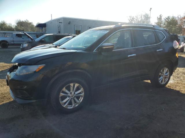 NISSAN ROGUE 2015 5n1at2mv0fc920730