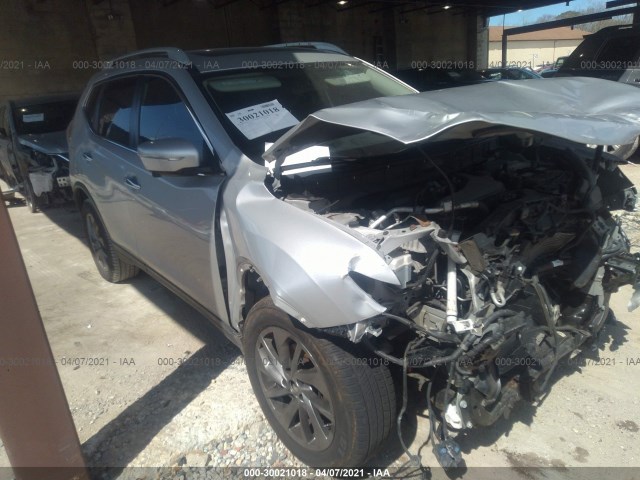 NISSAN ROGUE 2015 5n1at2mv0fc921795