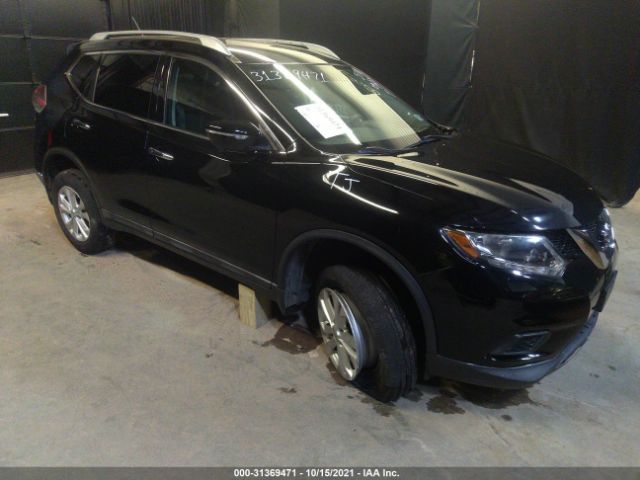 NISSAN ROGUE 2015 5n1at2mv0fc922008