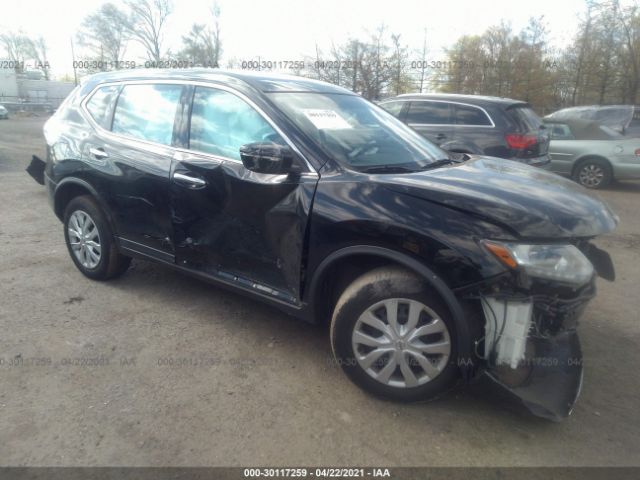 NISSAN ROGUE 2015 5n1at2mv0fc922607